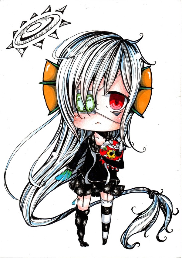魚