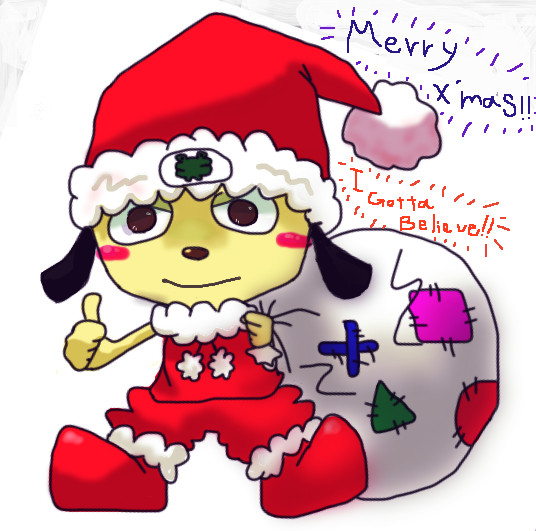パラッパサンタ