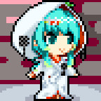 いちご白無垢