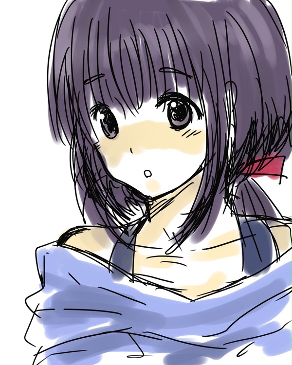 ユイちゃん