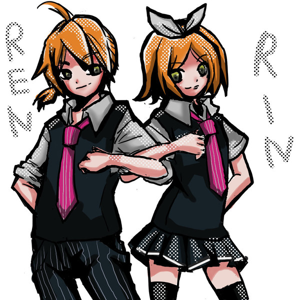 リンレン