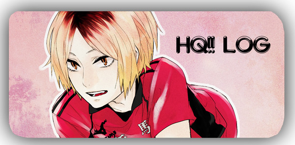 HQ!!LOG