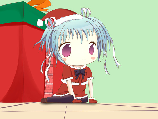 桜乃のクリスマス
