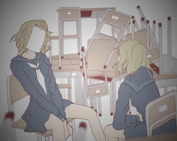 ロストワンの号哭 - 鏡音リンver. -