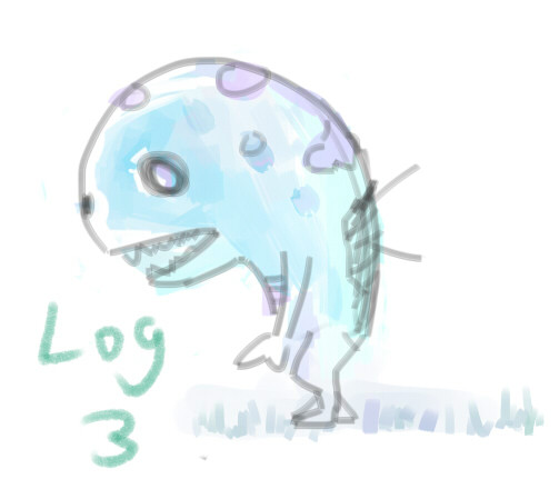 DN LOG3