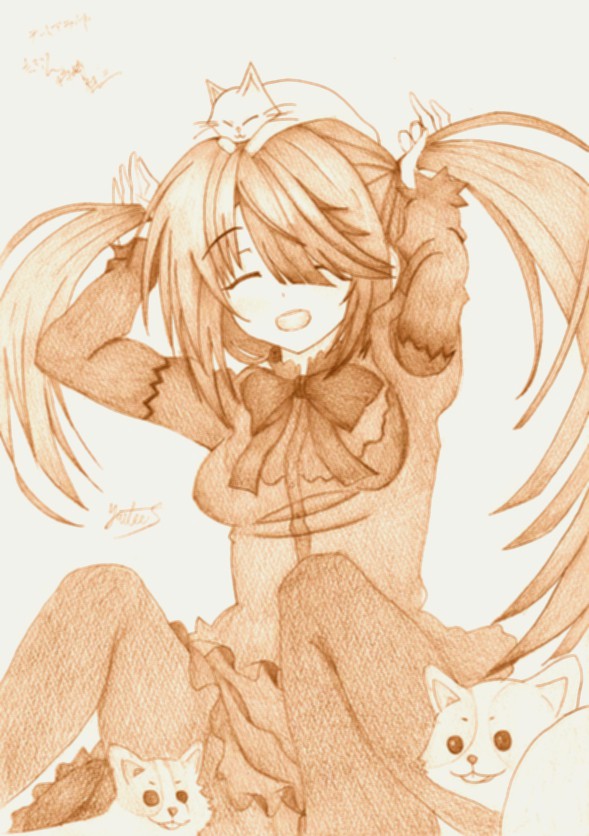 スキャナーかいますた