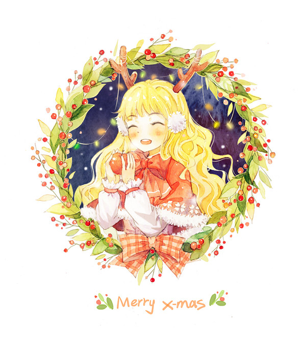 x'mas