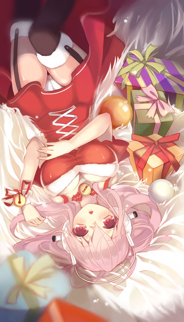 SONICO Christmas VER.