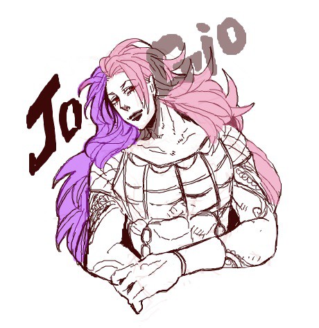 ジョジョログ