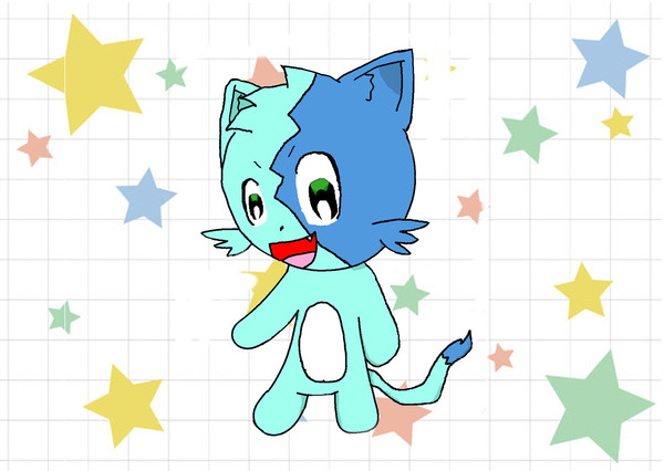 ライム君