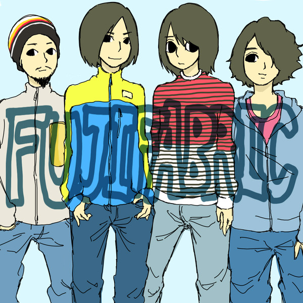 △ＦＵＪＩＦＡＢＲＩＣ△