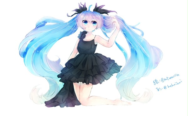 深海
