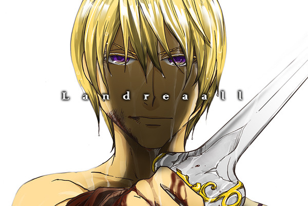【布教！】Landreaall