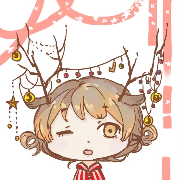 Merry Chirtmas