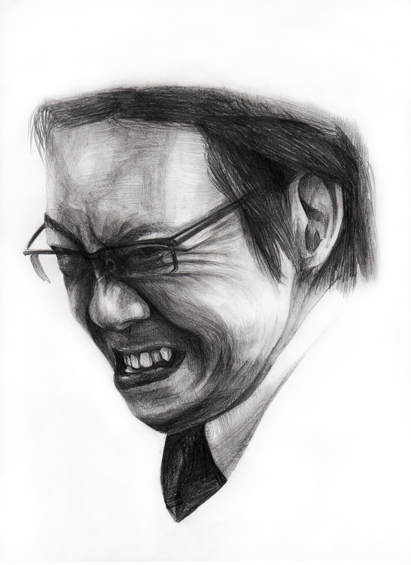 三木長一郎