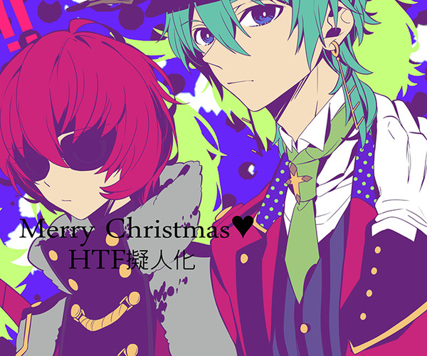 for you♥from Santa Claus♥