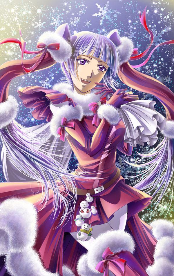 クリスマス