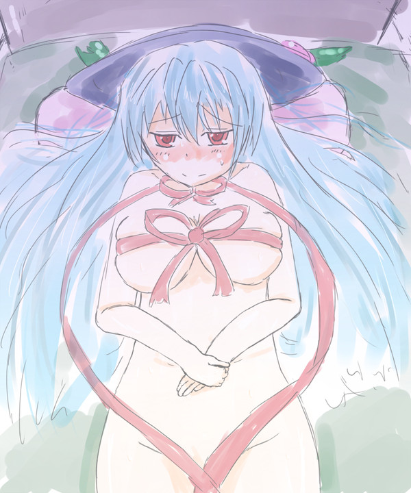プレゼントはもちろん?