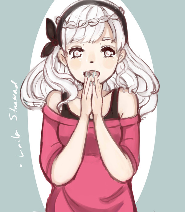 Laila Doodle