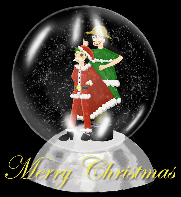Merry X'mas