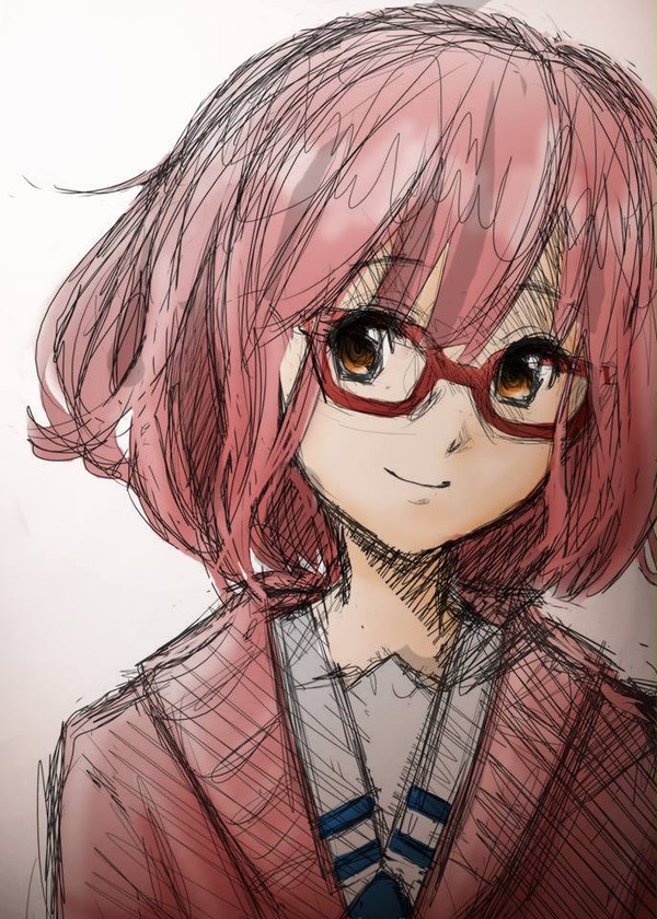 mirai kuriyama