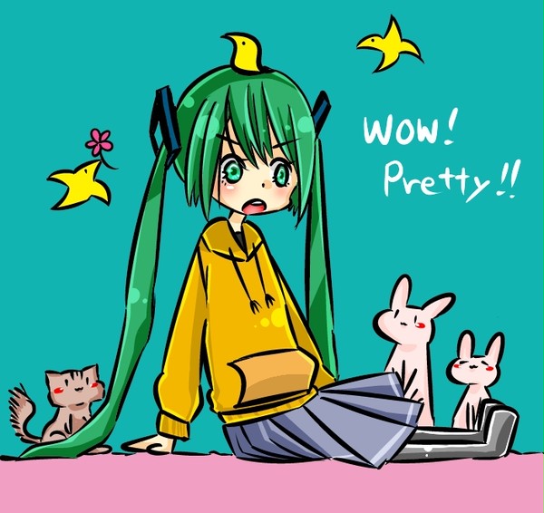 ！！