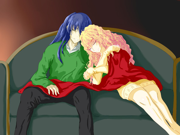 アルシェリXmas