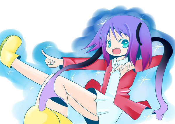 ドクロちゃん