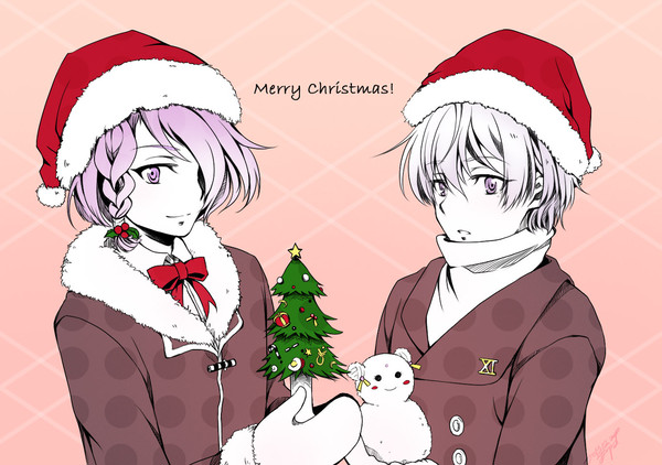 メリクリ
