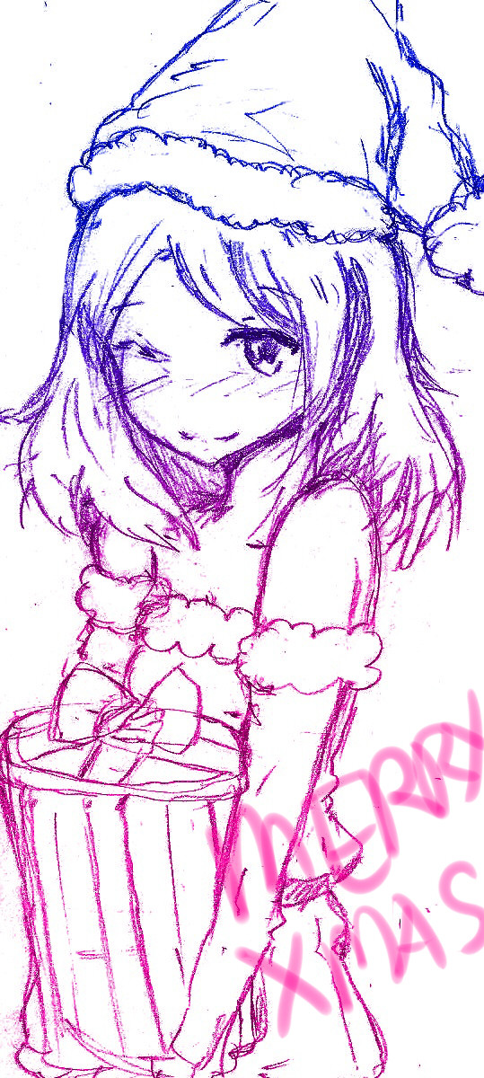 Merry Christmas!