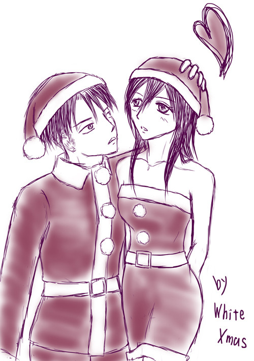 リヴァミカ★クリスマス