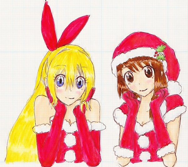 メリクリ