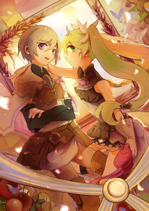 ★☆