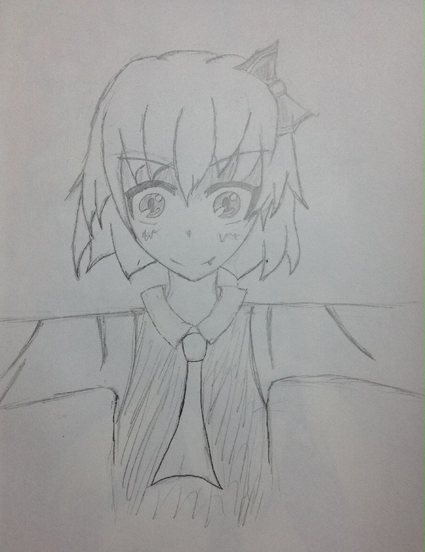 ルーミア