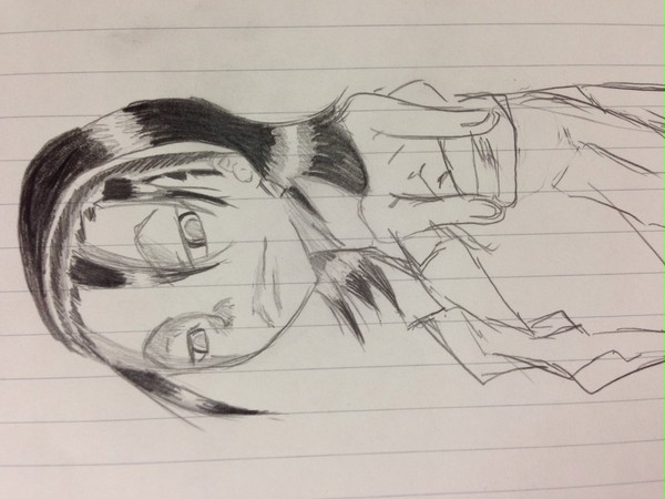 落書き
