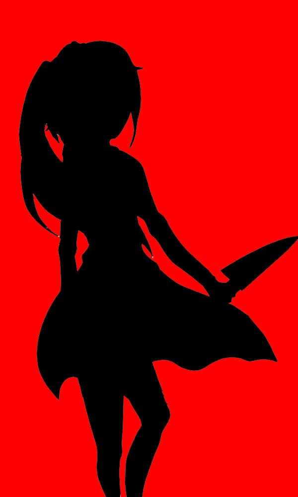 ヤンデレ嬢