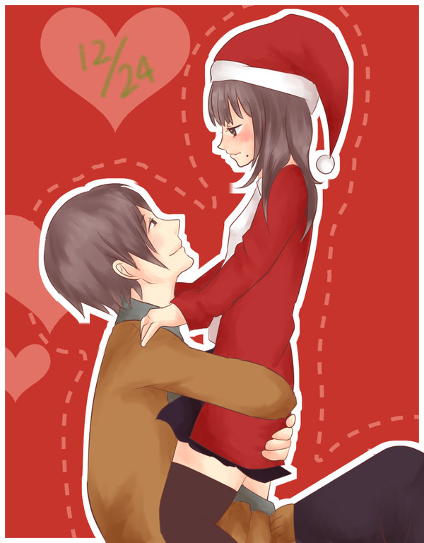 メリークリスマス