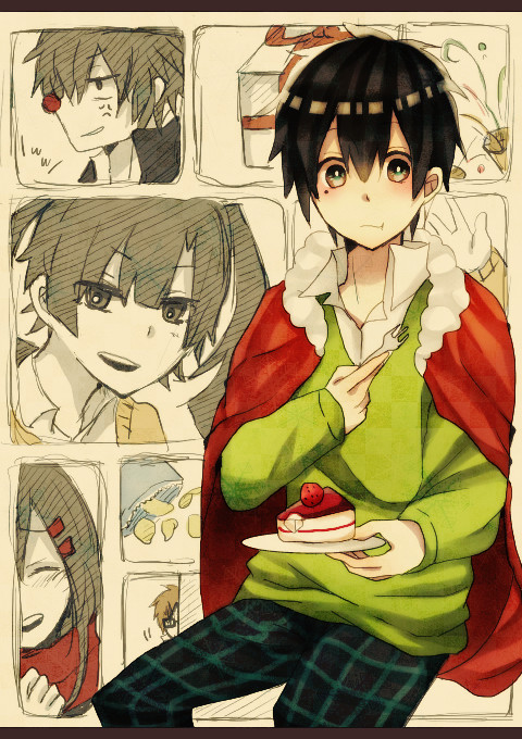 HAPPY BIRTHDAY!