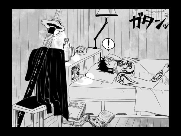 【OP】ベツレヘムの星