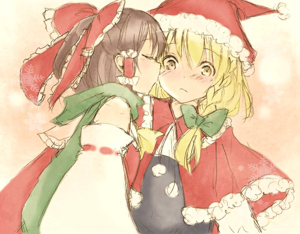 。・:*:・ﾟMerry Christmas