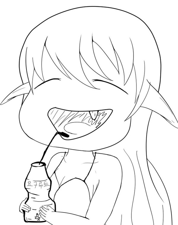 elsword RENA