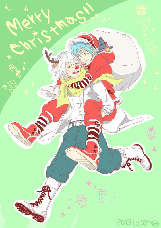 幸せいっぱいお届けですね～☆