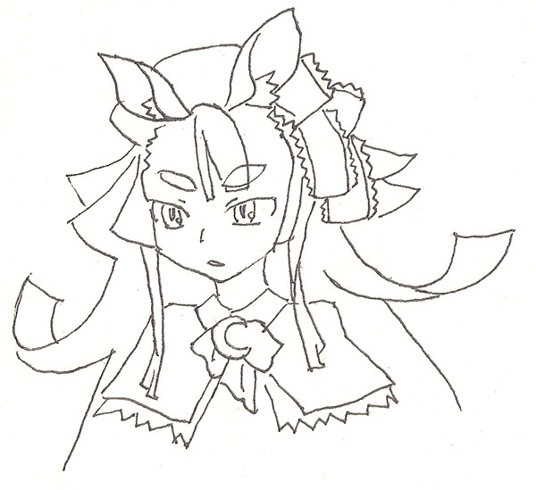 月詠るな１