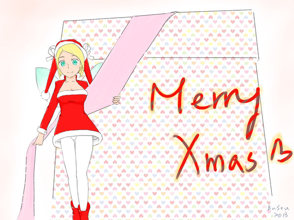 xmas