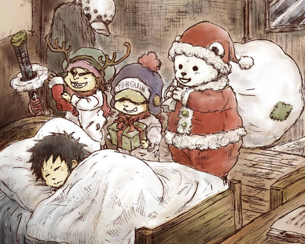 メリークリスマス