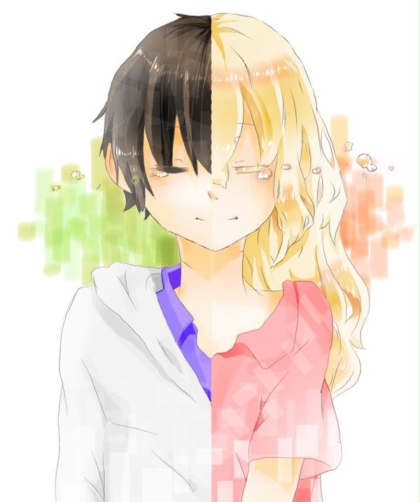 『僕らはもう――・・・