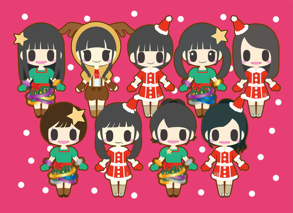 エビークリスマス！