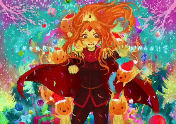 Merry X'mas :D~