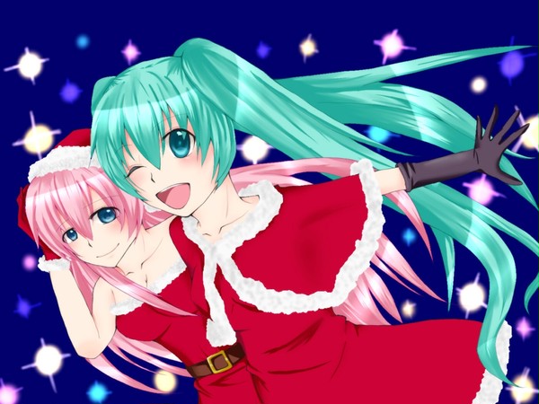 Shine Xmas