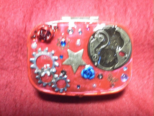 レジン詰め合わせその２